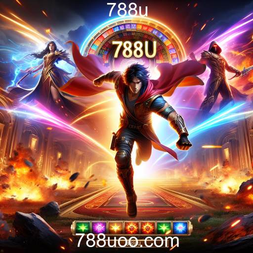 A Revolução dos Jogos de Ação no 788u