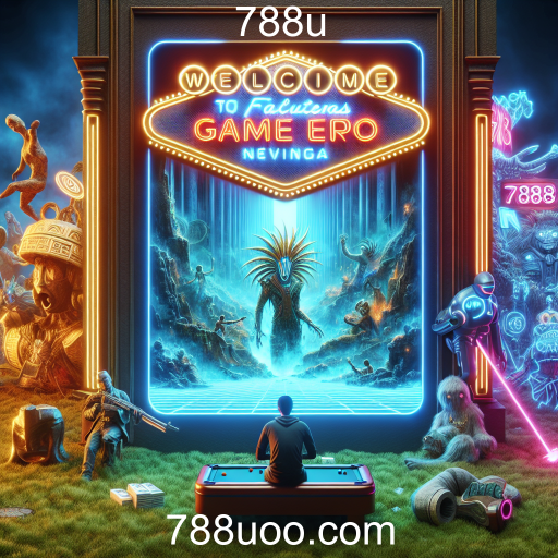 Explorando a Categoria de Jogos de Aventura no 788u