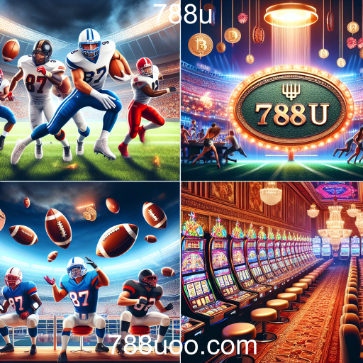 A Ascensão dos Jogos de Esportes: Entretenimento e Competitividade